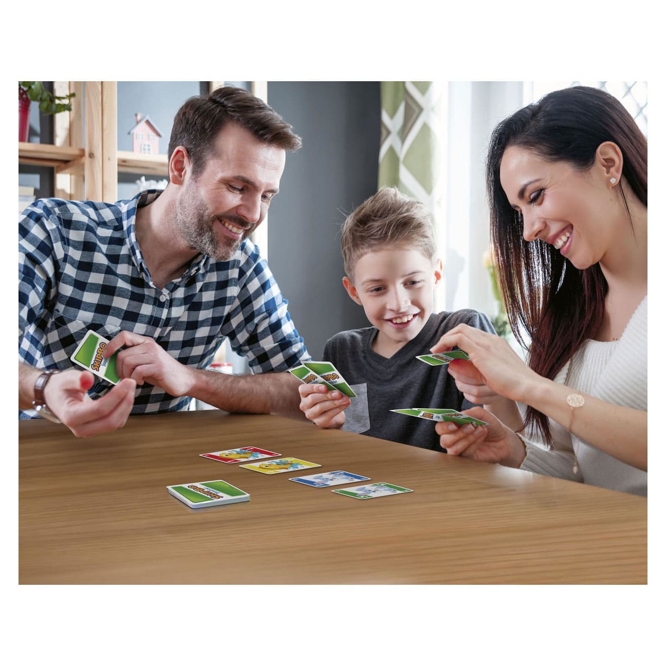 Skip-Bo Junior