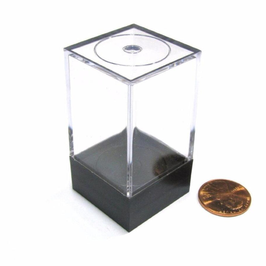 Festive® Mega-hedral Circus/black Dobbelsteenset (7 stuks)
