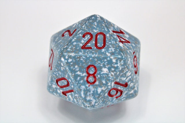 Air Speckled 34mm D20
