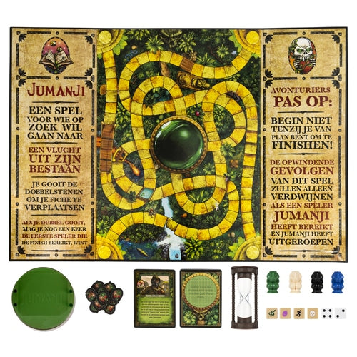 Jumanji NL