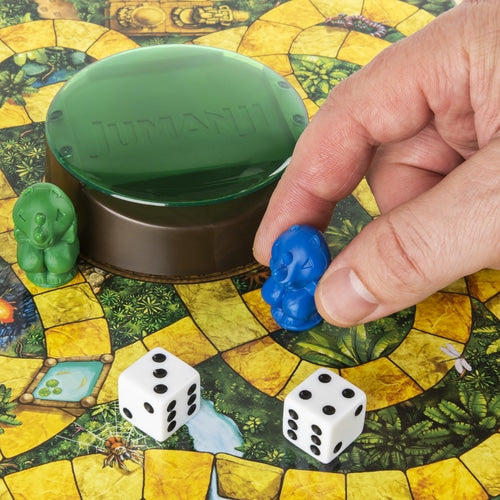 Jumanji NL