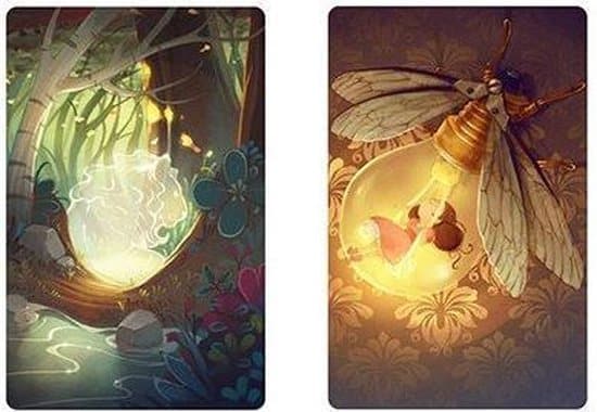 Dixit Memories Expansion - Refresh