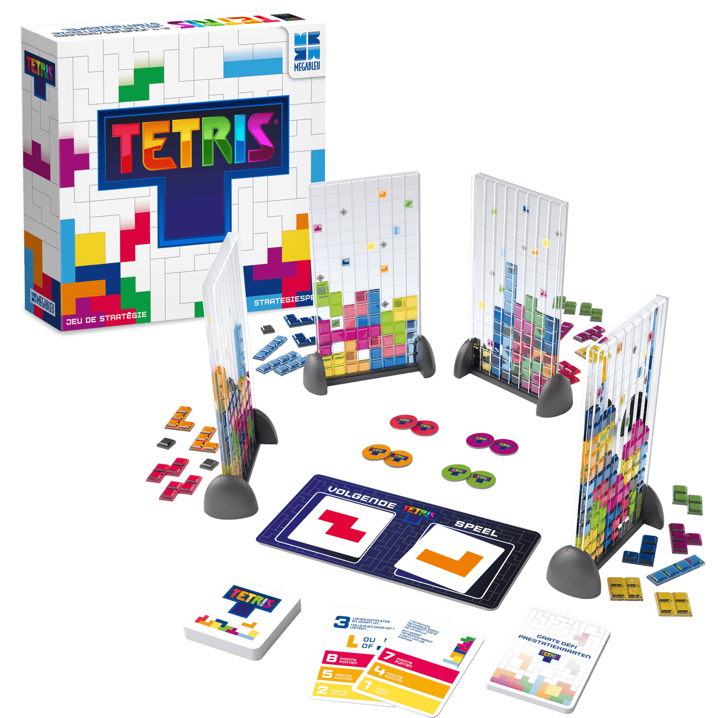 Tetris