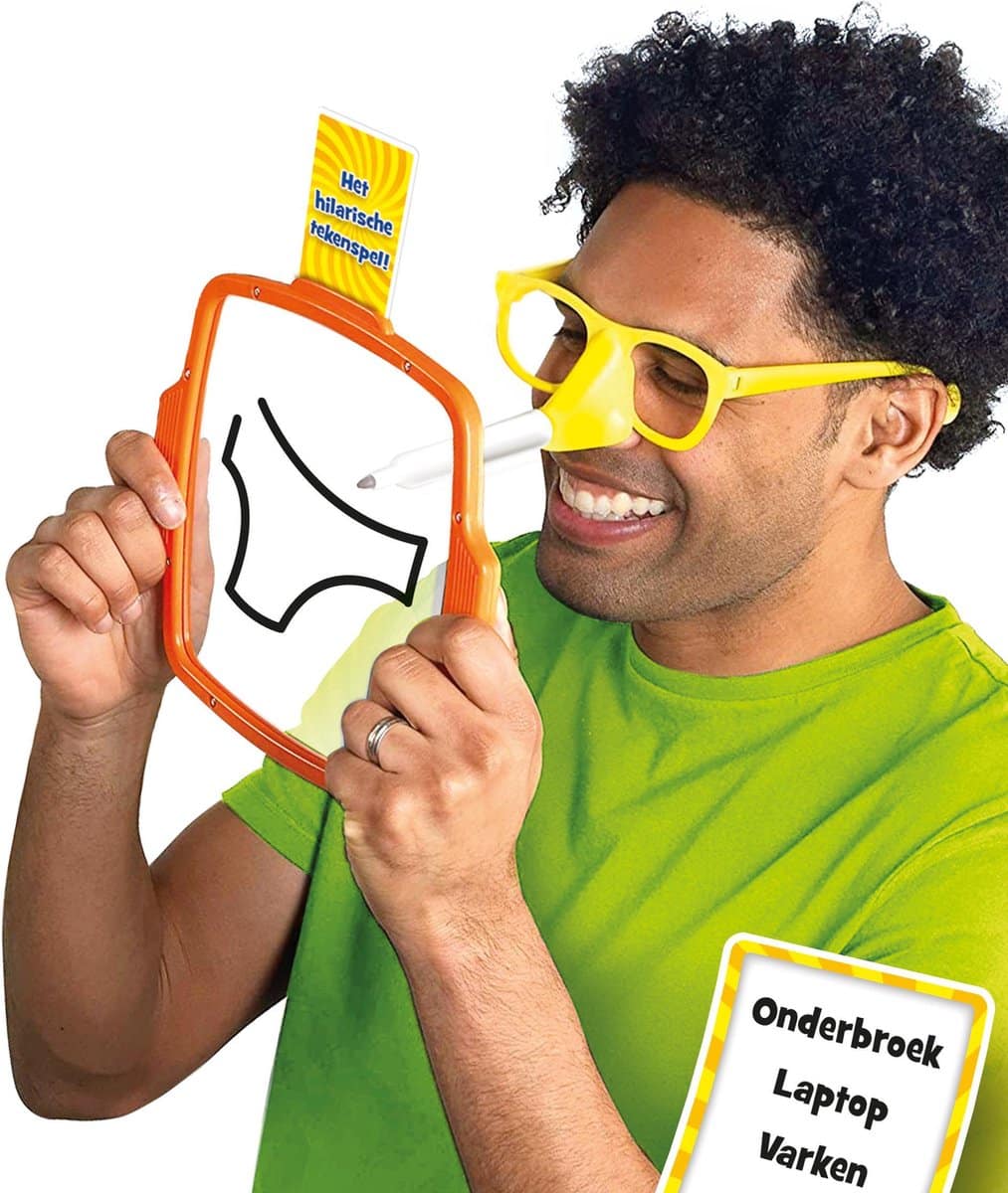 DrawNose