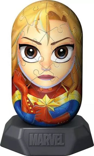 Hylkies - Marvel Captain Marvel (54)