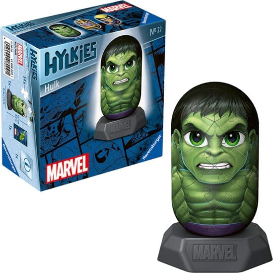 Hylkies - Hulk (54)
