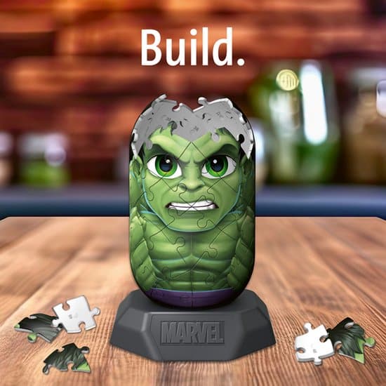 Hylkies - Hulk (54)