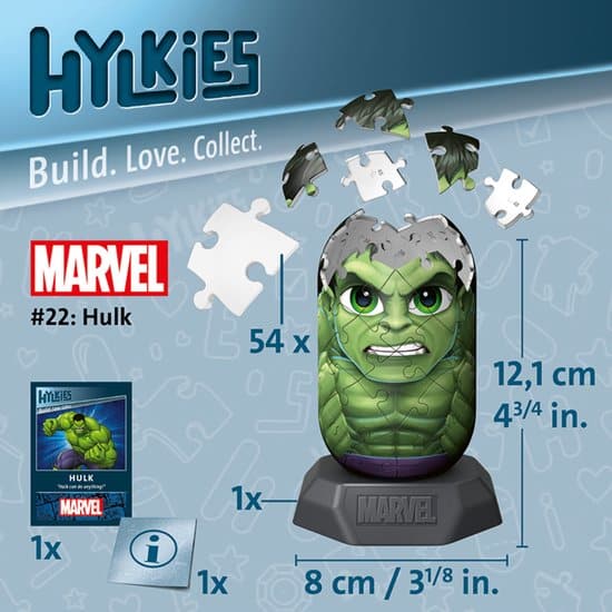 Hylkies - Hulk (54)