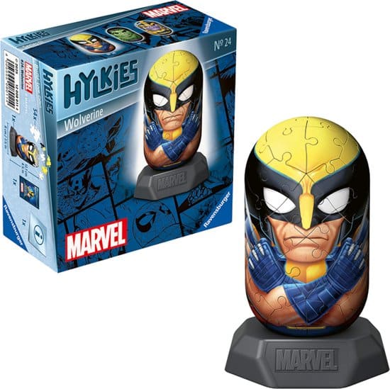 Hylkies - Wolverine (54)