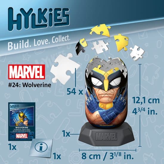 Hylkies - Wolverine (54)
