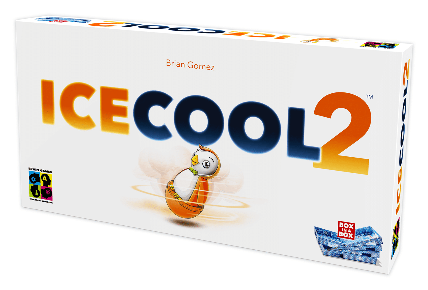 ICECOOL2