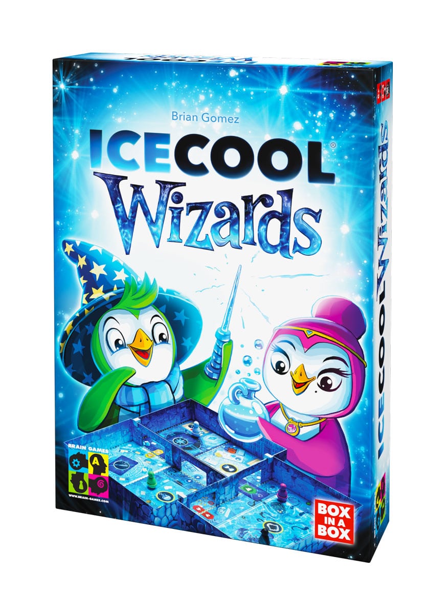 ICECOOL