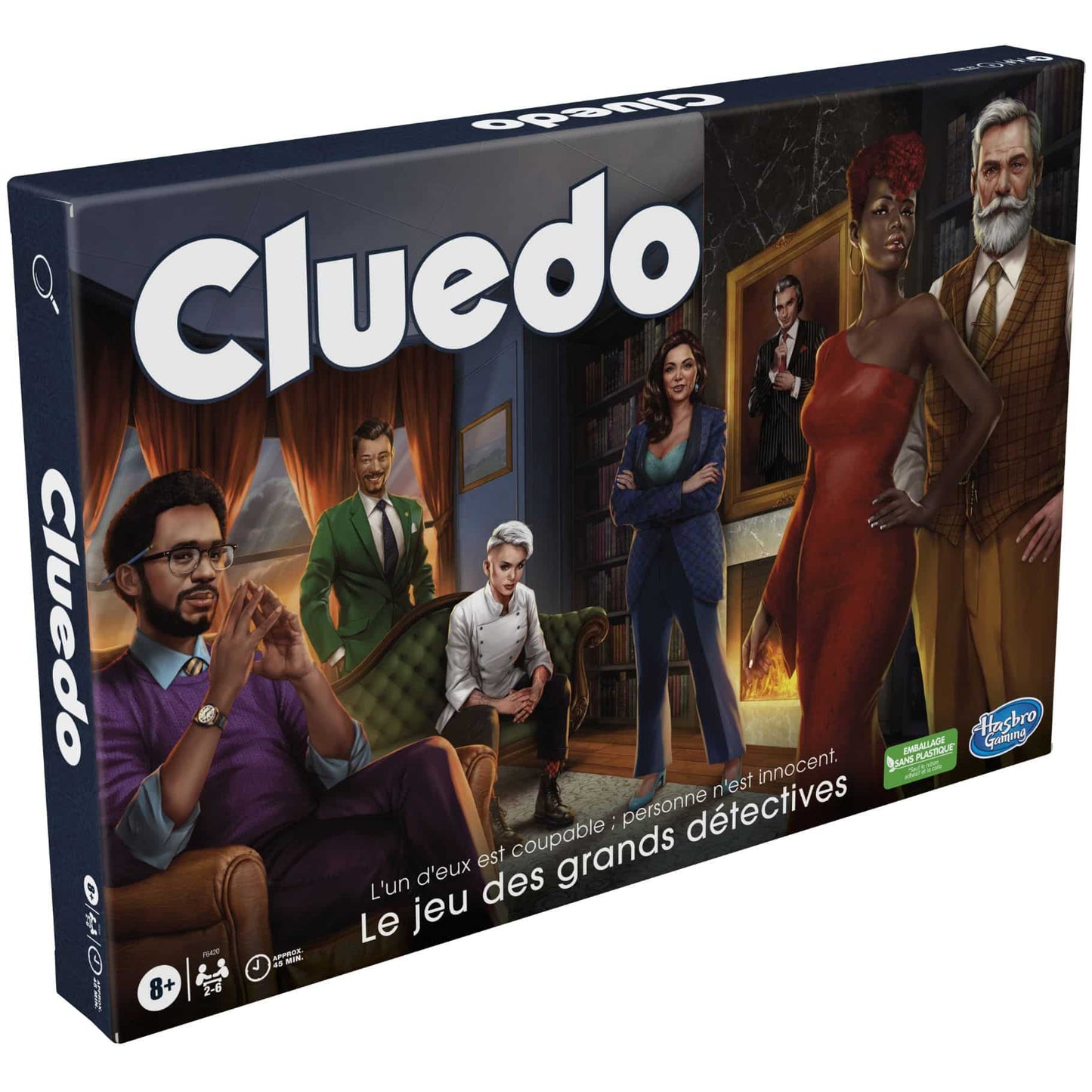 Cluedo