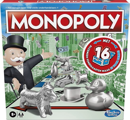 Monopoly Classic