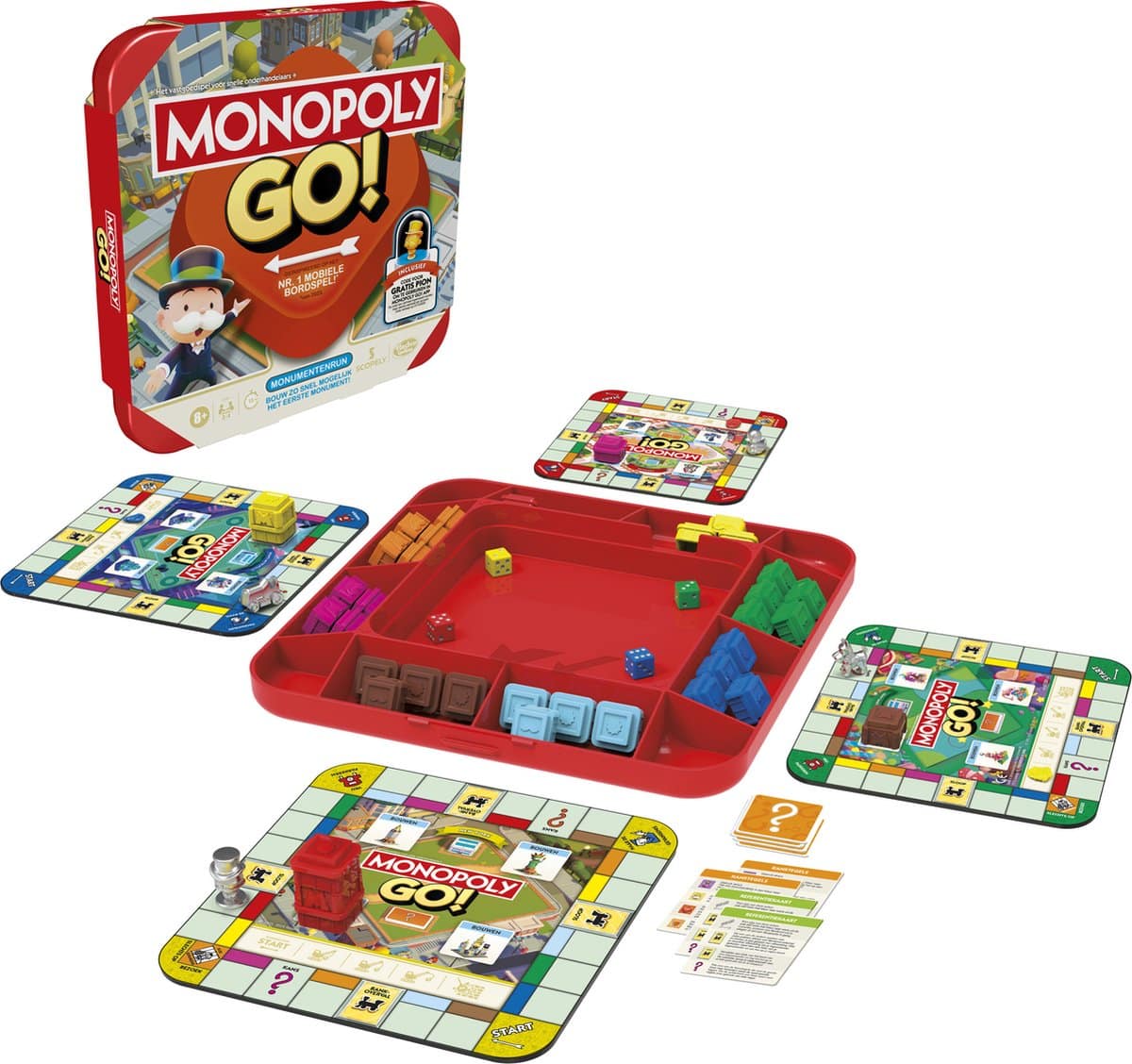 Monopoly Go!