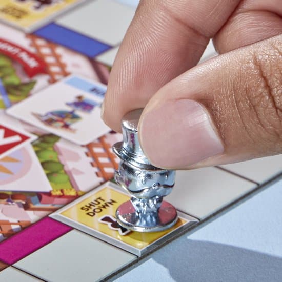 Monopoly Go!