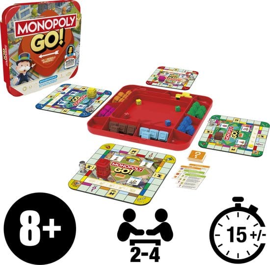 Monopoly Go!