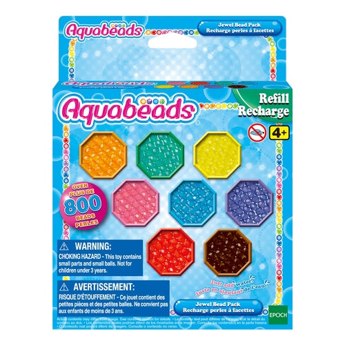 Refill Jewel Bead Pack