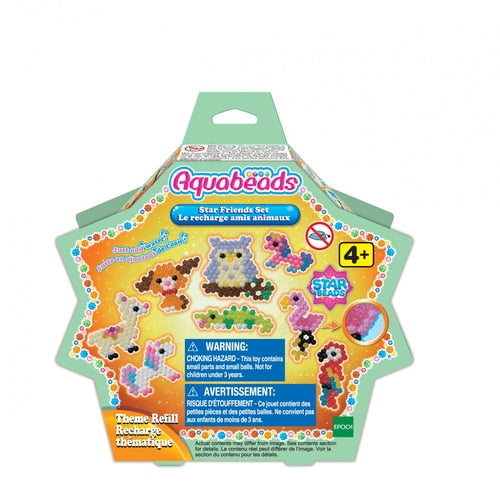 Refill Star Pearls Friends Set