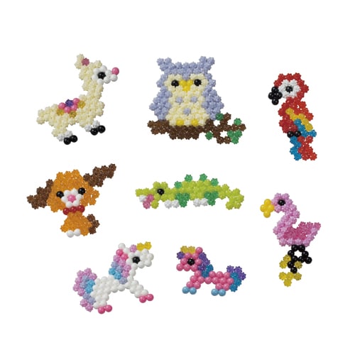 Refill Star Pearls Friends Set
