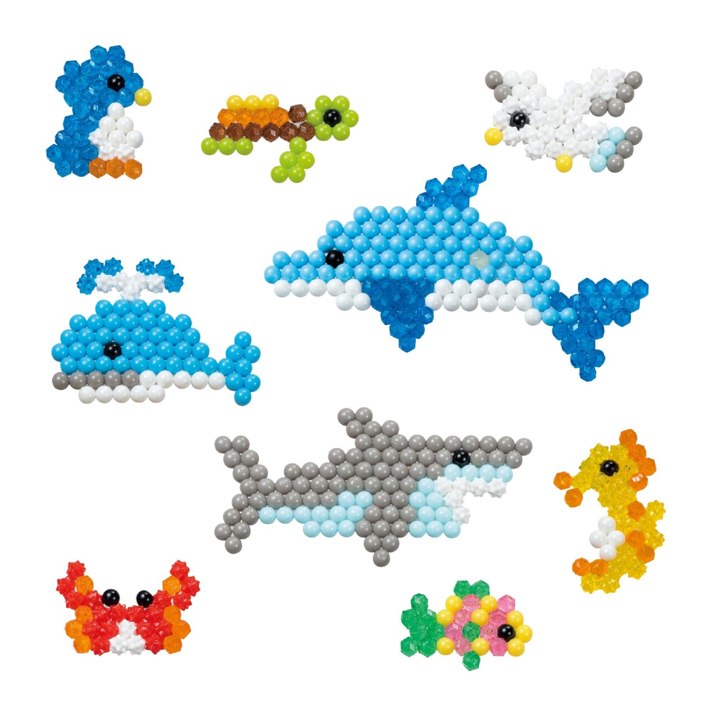 Refill Sea Animals