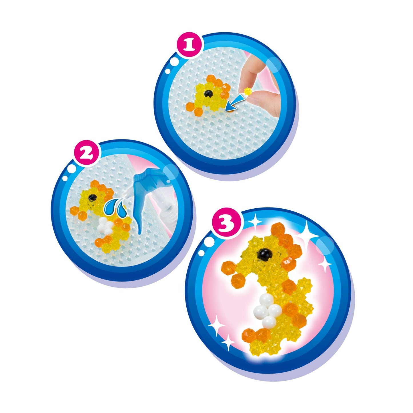 Refill Sea Animals