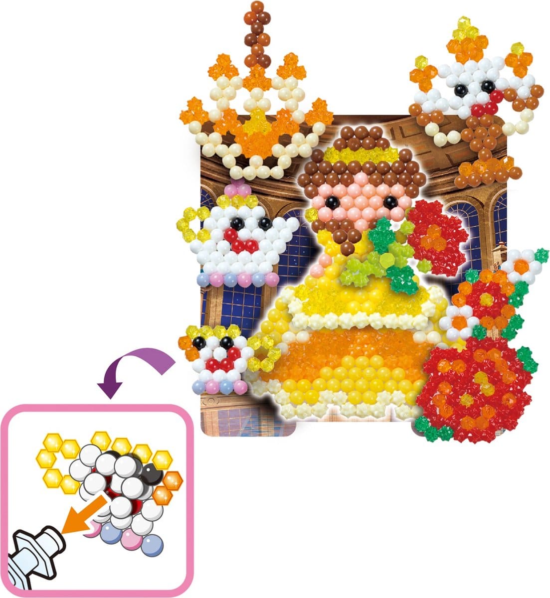 Disney Prinses Box
