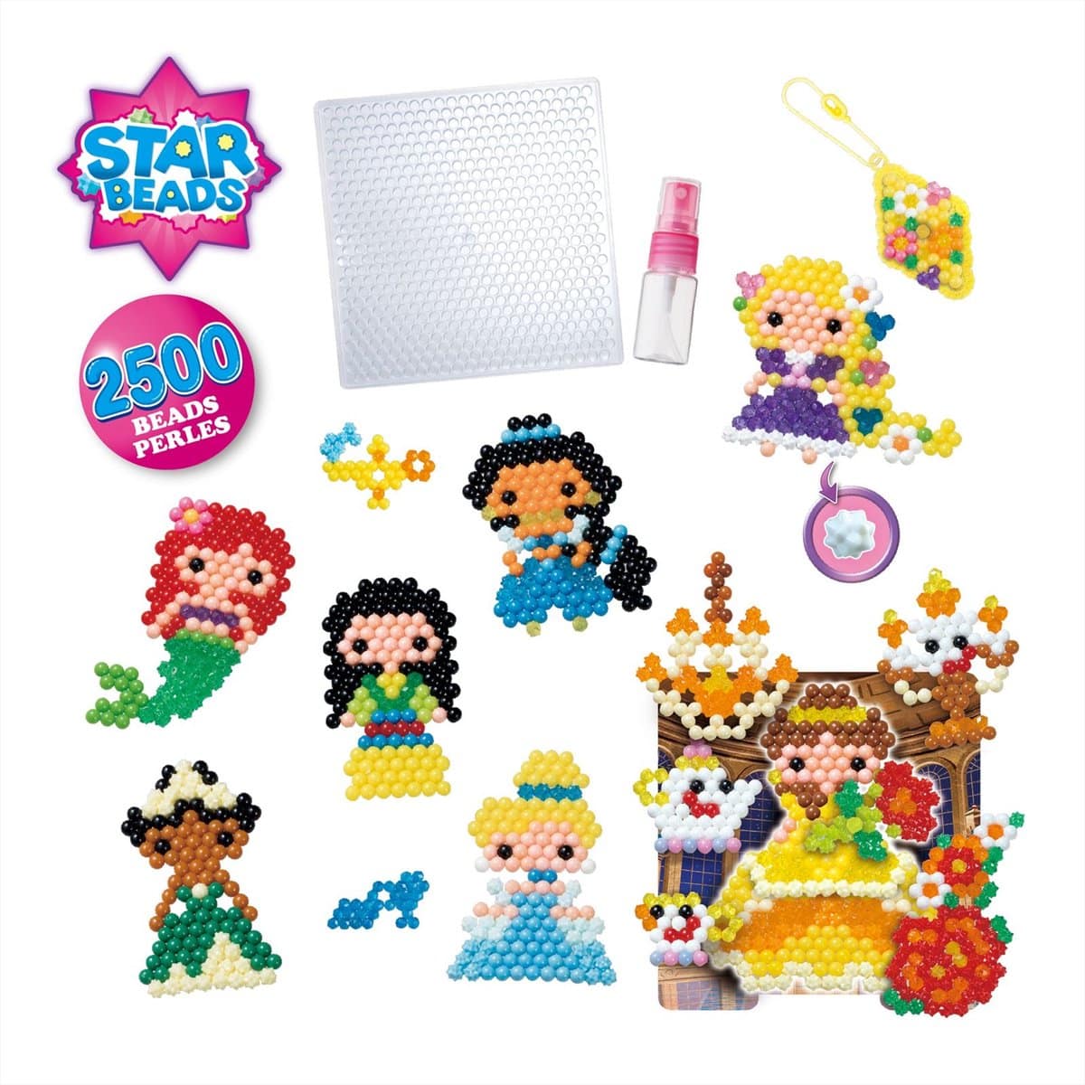 Disney Prinses Box