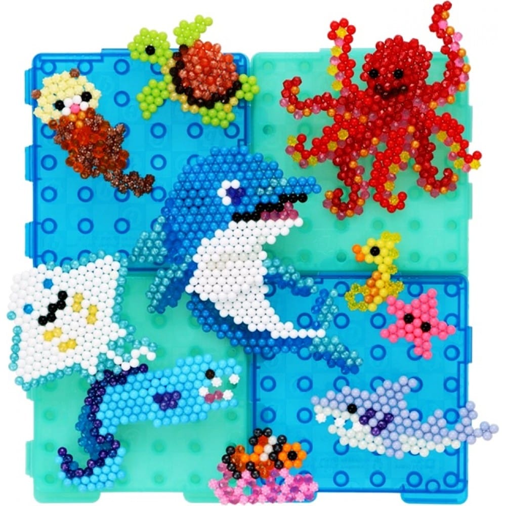 Ocean Animal Set