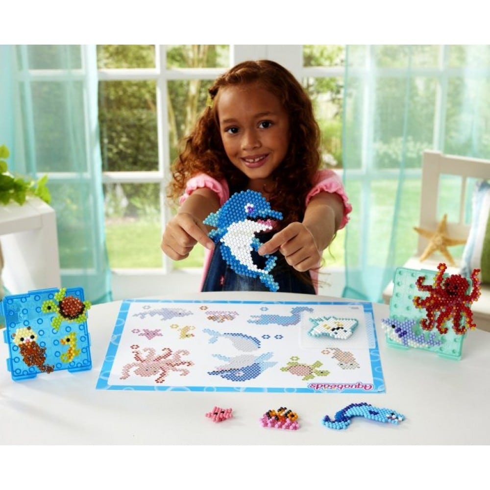 Ocean Animal Set