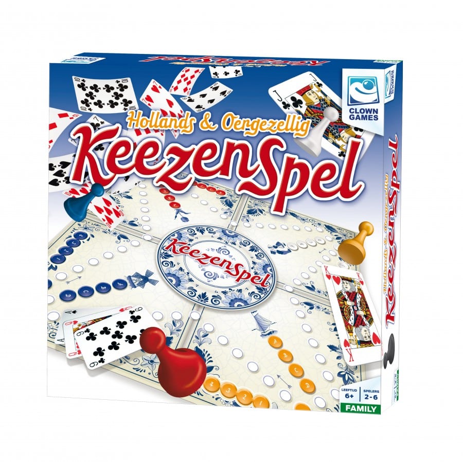 Keezen
