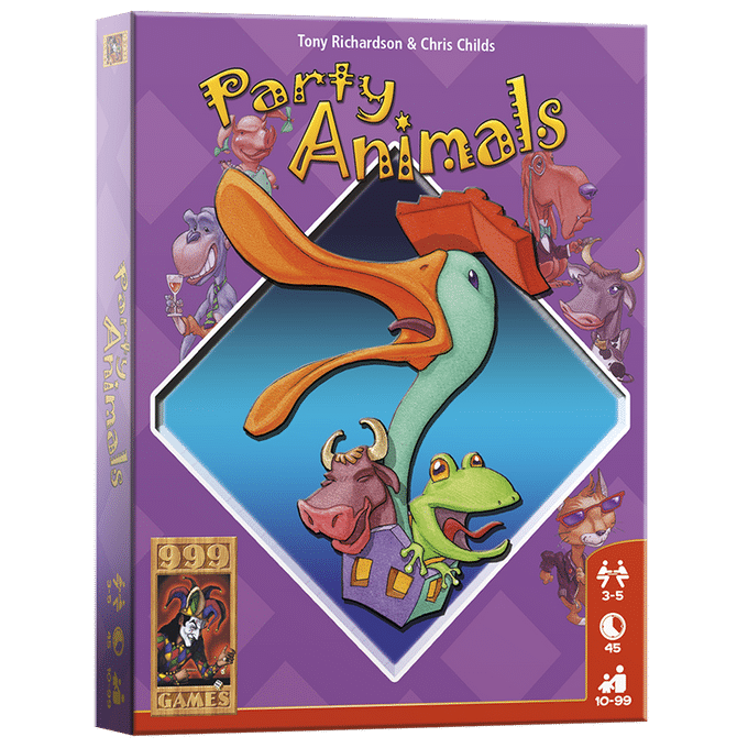 Party Animals
