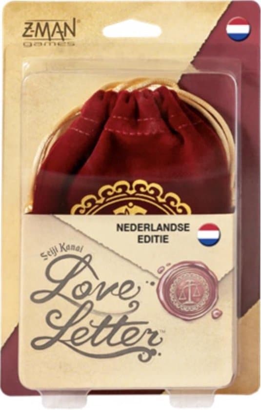 Love Letter NL