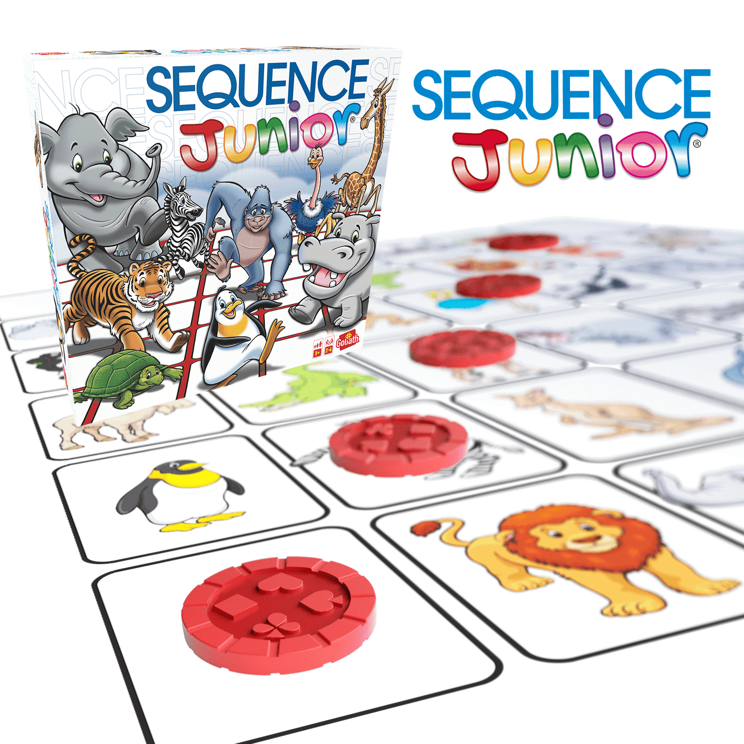 Sequence Junior