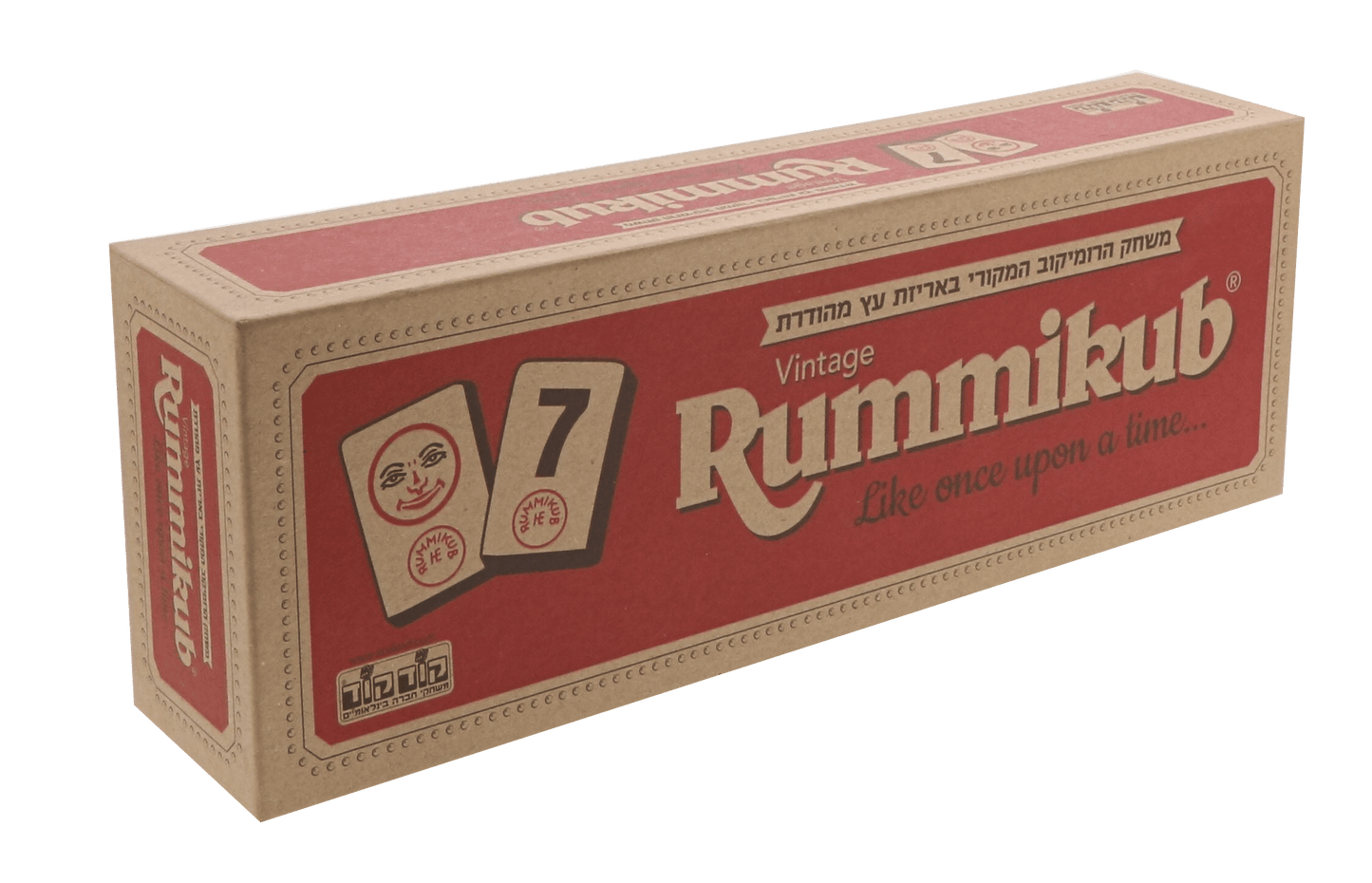 Rummikub Vintage
