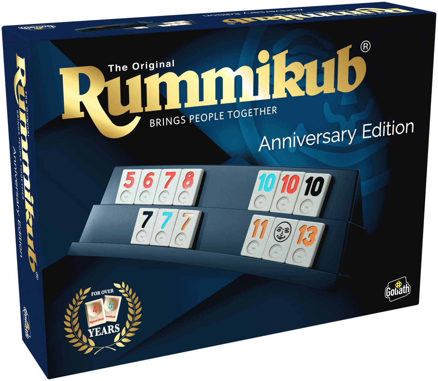 Rummikub Anniversary Edition