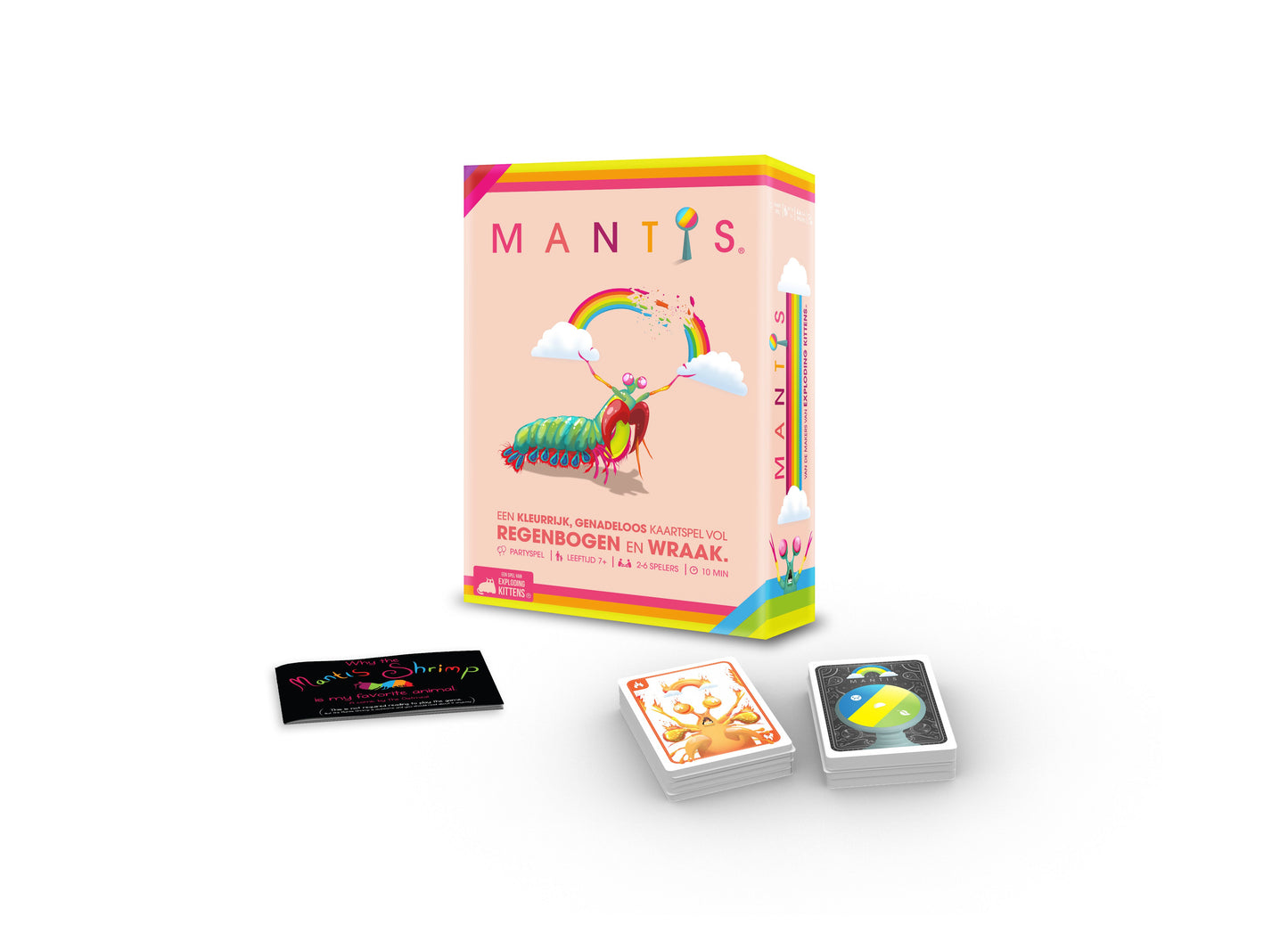 Mantis