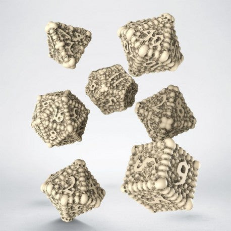 Dice Macabre - Dice Set (7)