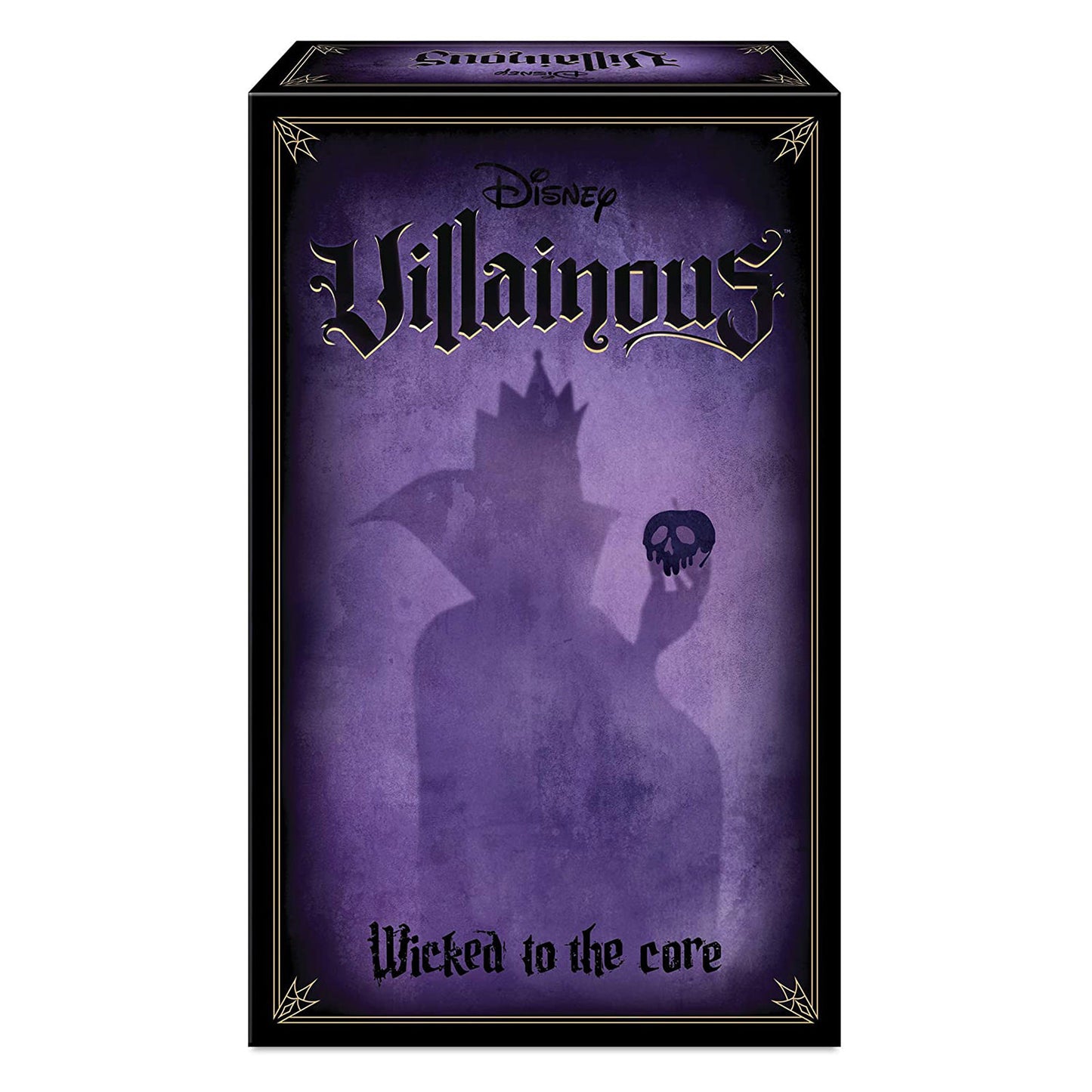 Villainous Erweiterungsset 1 – Wicked to the Core (Englisch)