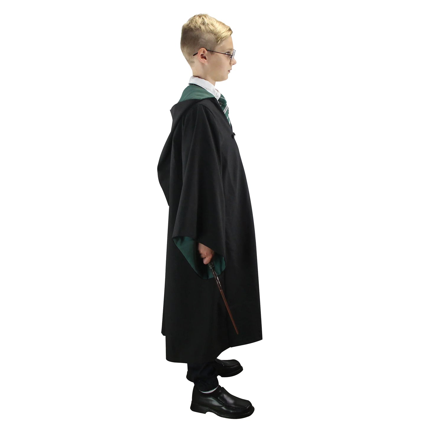 Harry Potter Kids Wizard Robe Slytherin