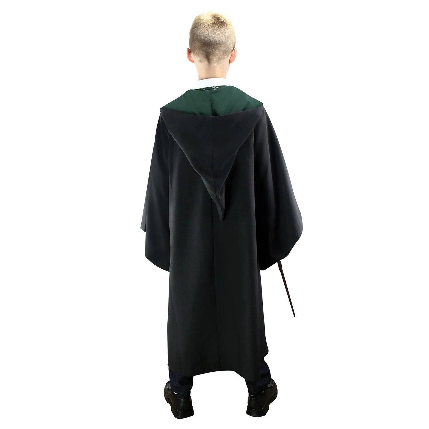 Harry Potter Kids Wizard Robe Slytherin
