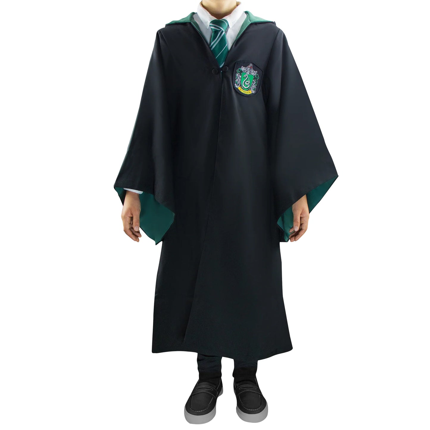 Harry Potter Kids Wizard Robe Slytherin