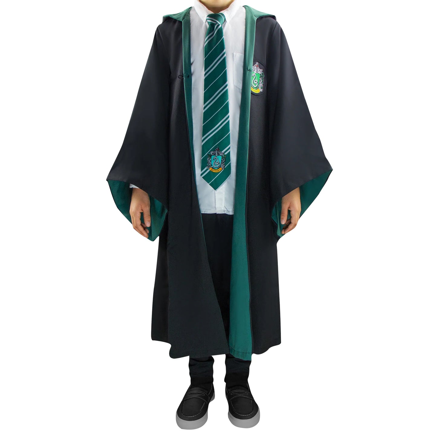 Harry Potter Kids Wizard Robe Slytherin