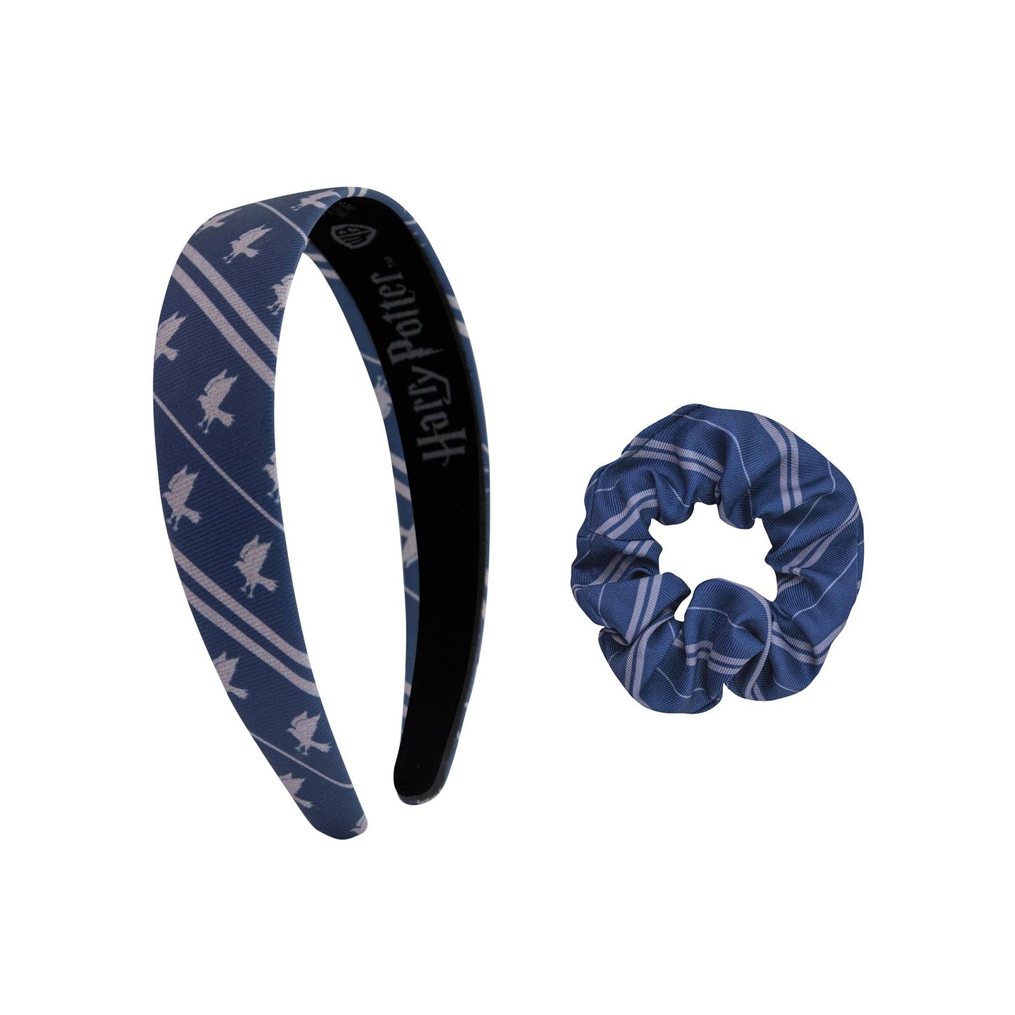 Harry Potter Classic Hair Accessories 2 Set Ravenclaw