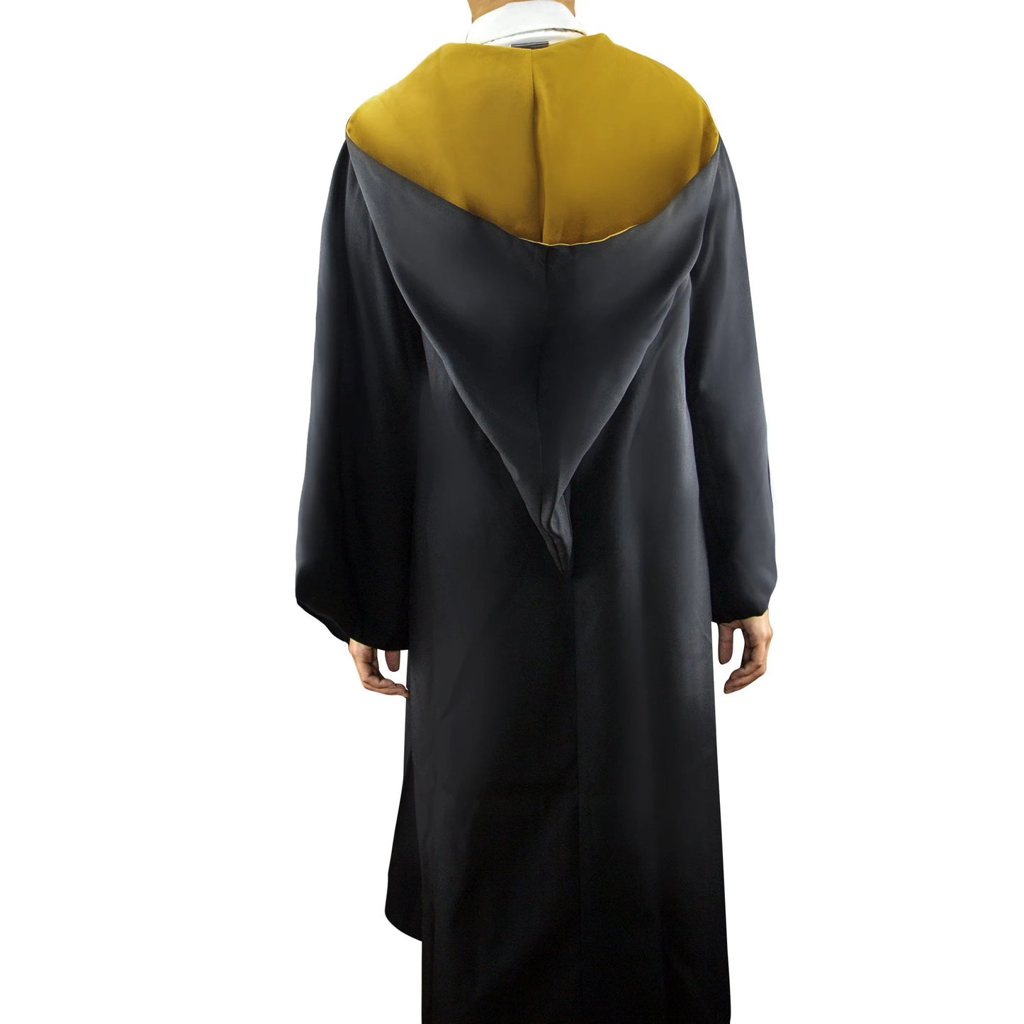 Harry Potter Zauberer Robe Umhang Hufflepuff