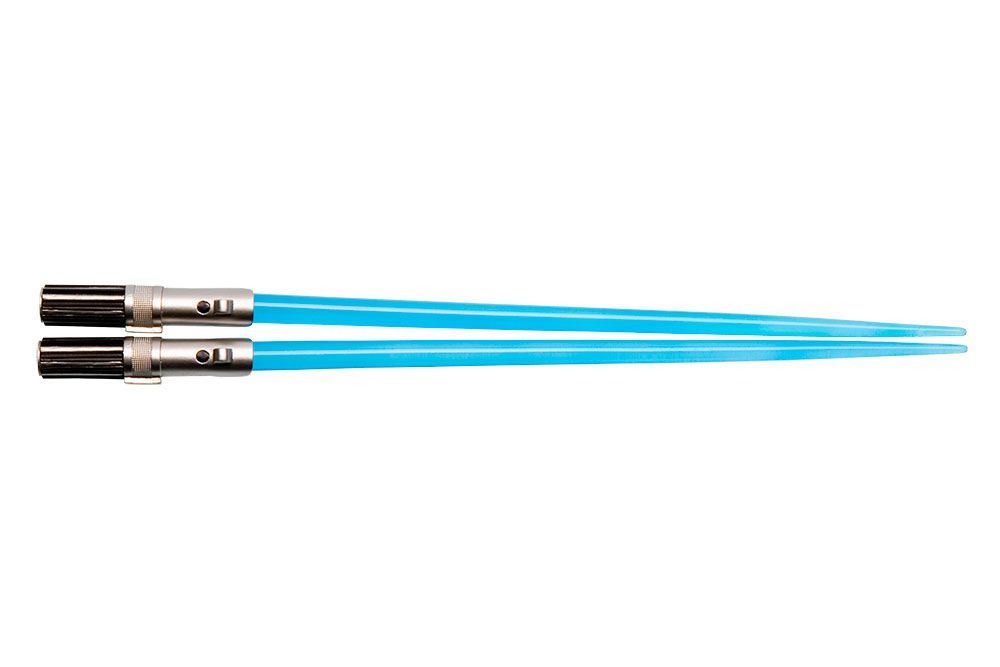 Star Wars Chopsticks Luke Skywalker Lightsaber (renewal)