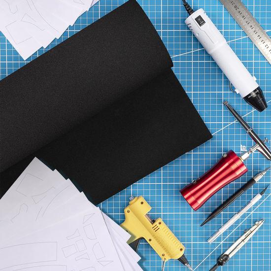 Cosplay woordenlijst: EVA foam, Worbla, PLA, ABS, Weathering en meer uitgelegd