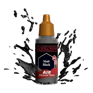 Airbrush Verf