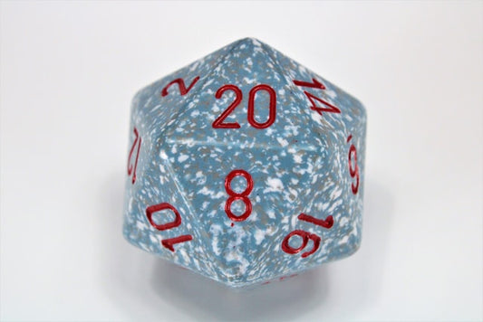 Air Speckled 34mm D20