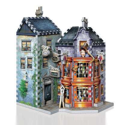 3D Harry Potter Weasleys Wizard Wheezes (285)
